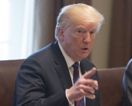 KUZEY KORE - Trump Açıkladı Açıklaması Yakın Zamanda Gerçekleşecek
