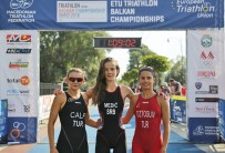 RÜZGAR SÖRFÜ - Üniversiteli Genç Sporculardan Gurur Veren Başarılar