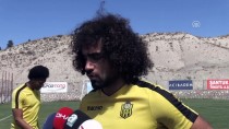 MURAT YILDIRIM - Yeni Malatyasporlu Futbolcular, Çaykur Rizespor Maçına Odaklandı