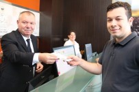 DEVLET TIYATROLARı - Yeni Tiyatro Sezonunda Perdeler Açılıyor