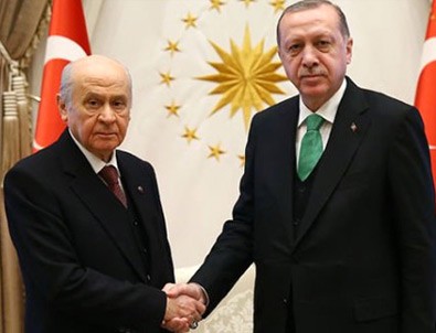 Yerel seçimde ittifak olacak mı?