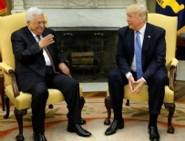 İTİDAL ÇAĞRISI - ABD'den Filistin'e teklif