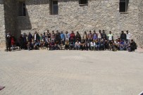 Başkale'de 75 Kaçak Şahıs Yakalandı