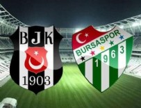 Beşiktaş son dakikalarda yıkıldı