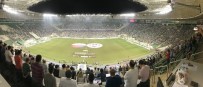 BOGDAN STANCU - Bursaspor-Beşiktaş Maçından Notlar