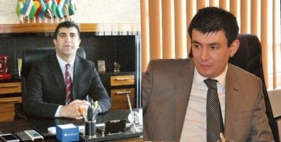 Erzincan'a 2 Vali Yardımcısı Atandı