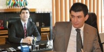 MEHMET ŞERİF OLÇAŞ - Erzincan'a 2 Vali Yardımcısı Atandı