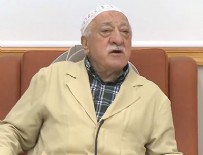 FİRARİ ZANLI - FETÖ firarisi, elebaşı Gülen'e yeni şarkısını dinletmiş