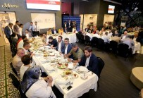 HIZLI TREN HATTI - Gaziantep Hızlı Ve Ucuz Ulaşıma Kavuşacak