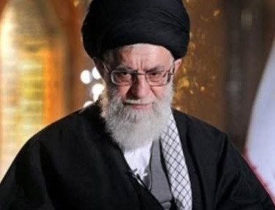 Hamaney'den orduya emir