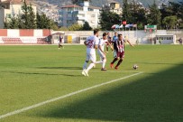 DA SILVA - Hatayspor Açıklaması 0 - Gazişehir Gaziantep Açıklaması 1