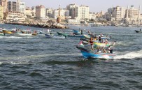 TOPRAK GÜNÜ - İsrail Ablukasını Kırmak İçin 'Vira Bismillah' Dediler