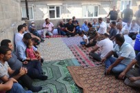 KAN DAVASı - Kan Davalı Akraba İki Aile 8 Yıl Sonra Barıştı