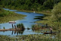 SAPANCA GÖLÜ - Kaynarca'ya Entegre Atıksu Altyapısı İnşa Edilecek