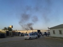 Libya'da Mülteci Kampına Füze Düştü Açıklaması 4 Ölü, 7 Yaralı
