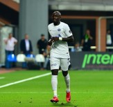 Mbaye Diagne 6. Golüne İmza Attı