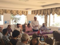 İNİSİYATİF - Okullaşmamış Engelli Mültecilerin Topluma Entegrasyonu Sağlanacak