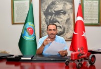 ÇUKOBIRLIK - Özkan Açıklaması 'Çukobirlik'in Taşınmazlarını Satmayın, İşler Hale Getirin'