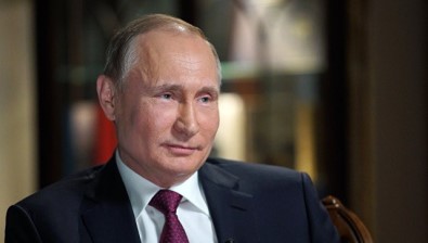 Rusya Devlet Başkanı Putin'den Vietnam'a Bağımsızlık Günü Kutlaması