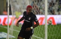Spor Toto Süper Lig Açıklaması Bursaspor Açıklaması 1 - Beşiktaş Açıklaması 1 (Maç Sonucu)