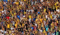 ALİHAN - Spor Toto Süper Lig Açıklaması Kasımpaşa Açıklaması 2 - MKE Ankaragücü Açıklaması 1 (Maç Sonucu)