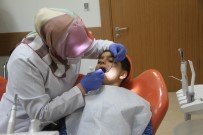 DIŞ AĞRıSı - Süt Dişlerindeki Çürük Genel Sağlığı Etkileyebiliyor