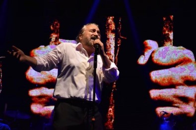 Tekirdağ'da Volkan Konak Coşkusu