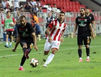 TFF 2. Lig Açıklaması Samsunspor Açıklaması 1 - Amed Sportif Faaliyetler Açıklaması 0