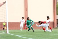 TAŞKıRAN - TFF 2. Lig Beyaz Grup Açıklaması Kastamonuspor 1966 Açıklaması 0 - Sancaktepe Belediyespor Açıklaması 1