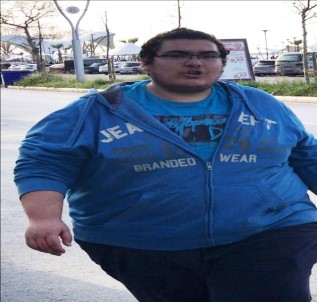 200 Kilodan 100 Kiloya Düştü