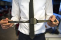 ELEKTRONİK KELEPÇE - 3 Bin Kişi Elektronik Kelepçeyle İzleniyor