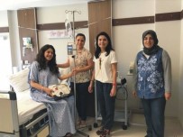 Adana'da Sağlıklı Anne, Sağlıklı Bebek Eğitimi