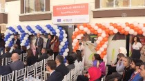 RUH SAĞLIĞI - Ankara'da Mültecilere Ruh Sağlığı Merkezi Açıldı
