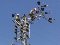 KIŞ MEVSİMİ - Aras Edaş'tan Şebeke Yenilemesi