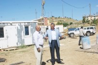 Arslanca Açıklaması 'Çüngüş'te 2018 Atılım Yılı Oldu' Haberi