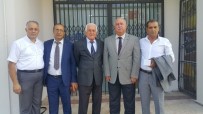 Aydın'da Direksiyonların Efendileri Belirlendi