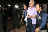 Azeri İş Adamı İtimat İsmailov'un Katil Zanlıları Yakalandı