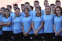 MEHMET ÖZKAN - Balıkesirli Hakemler Sezonu Açtı