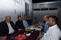 NEVZAT DOĞAN - Başkan Doğan; 'Köylerimiz Avrupa'nın Köylerinden Daha Güzel Olacak'