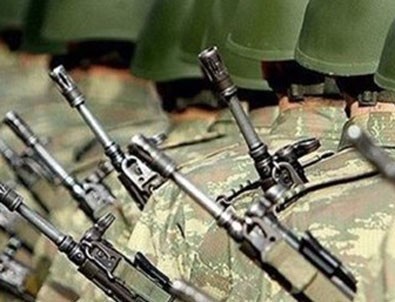 Bedelli askerlikte ''adli tatil' talebi