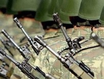 BEDELLI ASKERLIK - Bedelli askerlikte ''adli tatil' talebi