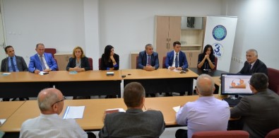 Bursa Uludağ Üniversitesi'nde Kalite Komisyonu Oluşturuldu