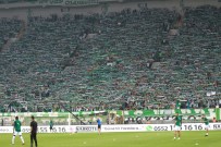 TOFAŞ - Bursaspor'da 18 bin kombine satıldı