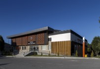 Büyükşehir'den Pınarbaşı İlçesine Armağan