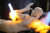 OSMAN YAŞAR - 'Cam'ın Büyüsü' İçin Geri Sayım Başladı