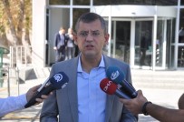 CASUS - CHP Grup Başkanvekili Özel'den 'Telefon Dinlemesi' İle İlgili Açıklama