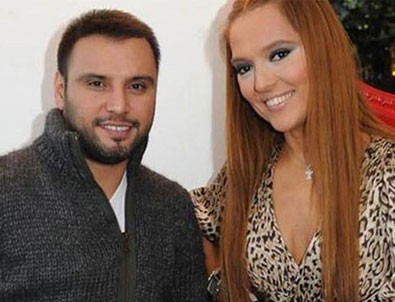 Demet Akalın ve Alişan barıştı!