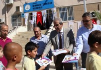 EĞİTİM YILI - Demirkol Öğrencilerle Bir Araya Geldi