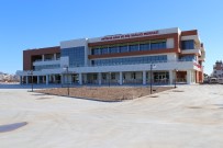 SAĞLIĞI MERKEZİ - Diş Sağlığı Merkezi Hastaneye Dönüştürüldü