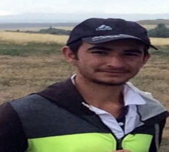 Ermenistan'da Tutuklu Bulunan Umut Ali'den İyi Haber